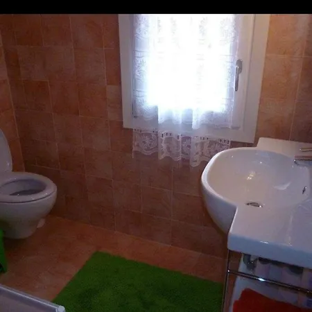 Lägenhet Affittasi Casa Isola D'elba *