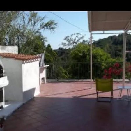 Affittasi Casa Isola D'elba * Фетовайя